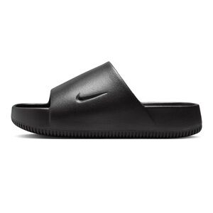 Nike Men's Black Slide Sandals